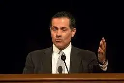 تحلیل ولی نصر در فارن افرز | ایران استراتژی هسته‌ای و منطقه‌ای خود را تغییر نمی‌دهد