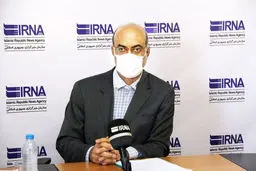 هیچ کاروان قزوین اجازه خروج از کشور را ندارد