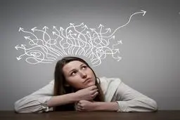 داشتن این افکار منفی ریشه در آسیب کودکی شما دارد 