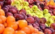 کاهش ۲۵درصدی مصرف میوه در کشور 
