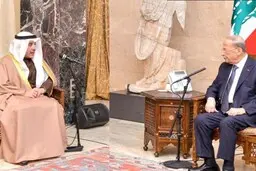 جزئیات طرح "اعتماد سازی مجدد"‌ کویت برای لبنان از زبان منابع دیپلماتیک