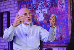 میرسلیم: FATF جنبه اعتقادی دارد نه سیاسی  | اول باید تحریم ها برداشته شود، سپس مذاکره شود