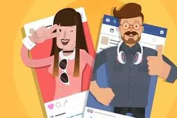 اینستاگرام، سکوی پرتاب به سینما و تلویزیون