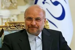 قالیباف: بودجه ۱۴۰۰ با قوانین بالادستی همخوانی ندارد