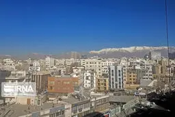 کیفیت هوای پایتخت سالم است