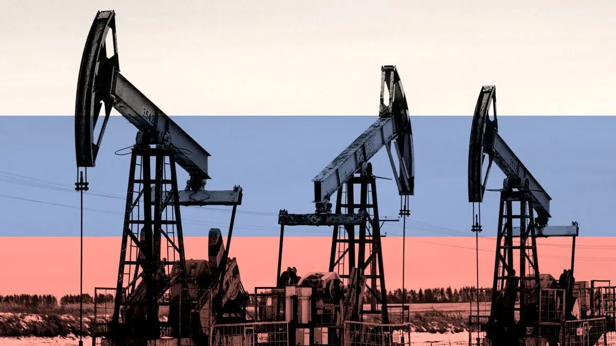 اگر غرب ‎نفت روسیه را کنار بگذارد، قیمت آن بدون شک به ۳۰۰ دلار در هر بشکه خواهد رسید 