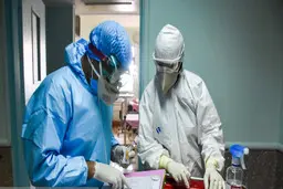 نیمی از خوزستان در وضعیت قرمز و نارنجی