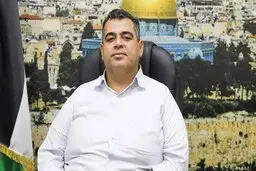 پسر اسماعیل هنیه: موشک‌ها از طریق تلفن همراه پدرم ردیابی شدند