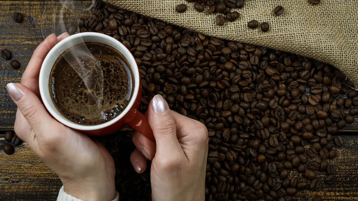 خواص مفید قهوه کدام هستند؟
