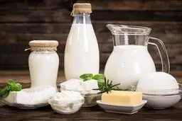 اگر لبنیات نخوریم واقعاً اتفاق بدی در بدن می‌افتد؟