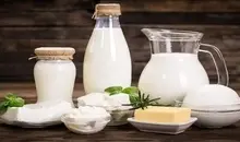 اگر لبنیات نخوریم واقعاً اتفاق بدی در بدن می‌افتد؟