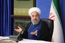 تکذیب ادعای یکی از نمایندگان مجلس درباره حقوق بازنشستگی روحانی