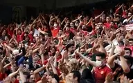 فوری | فینال جام حذفی احتمالا بدون تماشاگر
