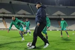  گران‌ترین بازیکن ایران کیست؟