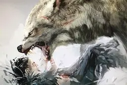 گرگ استخدام می‌کنیم!