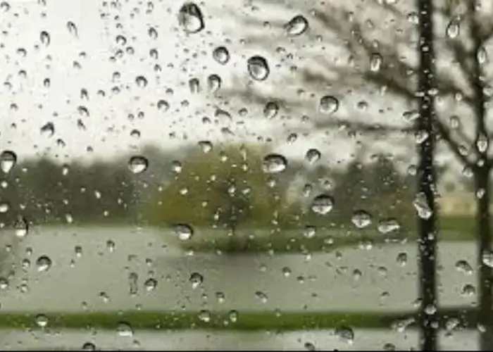 ورود دو سامانه بارشی پیاپی به کشور از روز پنج‌شنبه