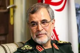 مرزهای کشور در وضعیت خوبی قرار دارد | آمار جرائم کاهش پیدا کرده است