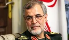 مرزهای کشور در وضعیت خوبی قرار دارد | آمار جرائم کاهش پیدا کرده است