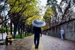 دما در اکثر نقاط کشور افزایش می‌یابد+ ویدئو 