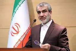 منع قانونی وجود ندارد شاید در دوره‌های آتی رئیس جمهور زن هم داشته باشیم.
