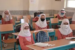 روز‌های ثبت نام برای دانش آموزان افزایش یافت 