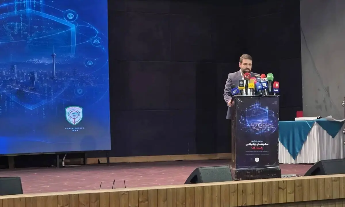 آقامیری: برای از کار انداختن استارلینک فقط یکی از فناوری‌هایمان را به کار گرفتیم؛ فناوری‌های دیگری هم داریم