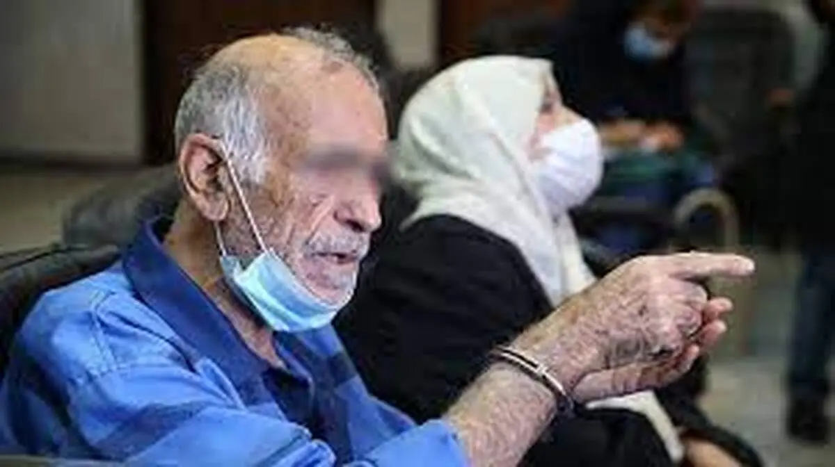 سرنوشت اکبر خرمدین در دستان رئیس قوه قضائیه 