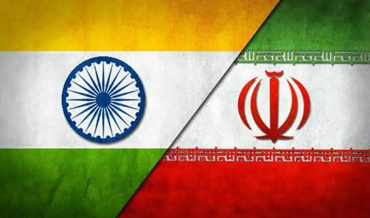 
 صادرات  |  مذاکره هند برای گسترش تجارت غیرنفتی با ایران

