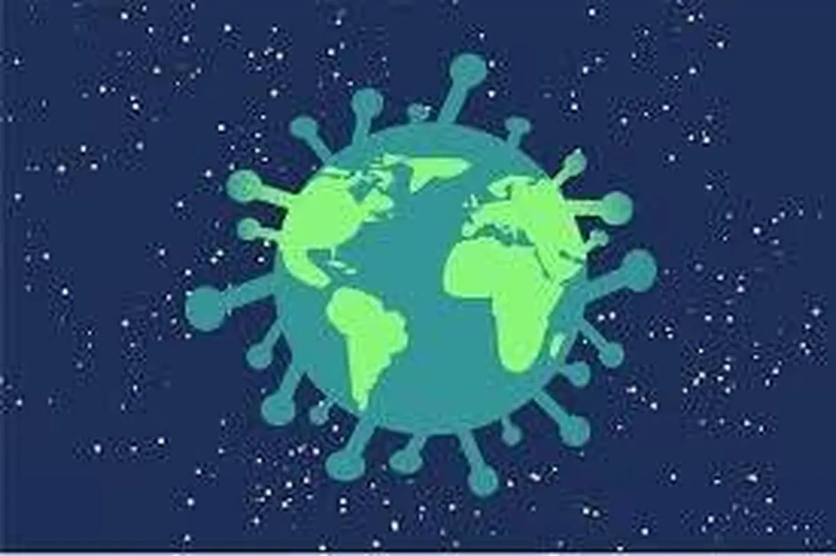 کرونا/پاکستان و مکزیک بیشترین شمار مبتلایان جدید به کرونا