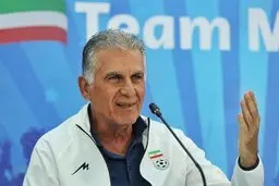 پایان قرارداد سه ماهه کی روش | با جیب پر پول تیم ملی و ایران را ترک کرد!