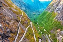 
 خطرناک ترین جاذبه های دنیا +تصاویر
