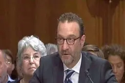  تحریم‌ | جدیدترین مواضع خصمانه آمریکاعلیه ایران