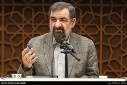 حملات تند محسن رضایی به آیت‌ا... هاشمی؟!‌‌ 