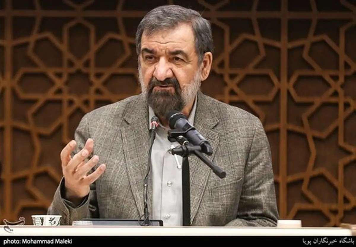 حملات تند محسن رضایی به آیتا... هاشمی؟!