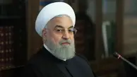 
 شکایت روحانی از عضو هیئت رئیسه مجلس
