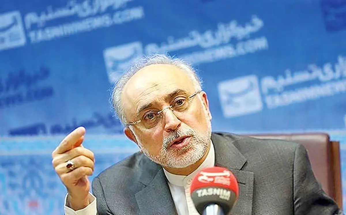 هشدار مکتوب ایران به آژانس | در واکنش به تلاش آمریکا برای صدور قطعنامه توبیخی علیه ایران انجام شد