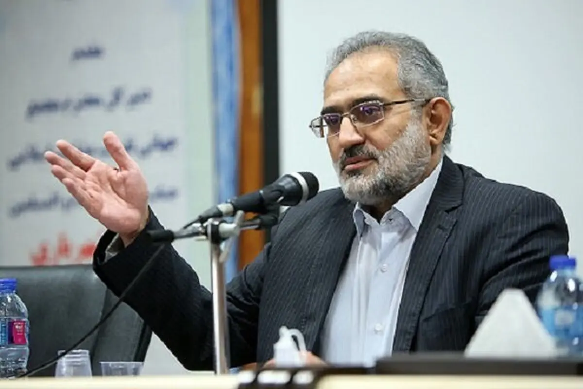 قهر مردم با صندوق آرا به نفع کشور نیست