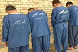 جعل  | انهدام باند چهار نفره جعل نسخه های پزشکی 