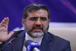 وزیر ارشاد خبر های جدیدی دارد | چه کسانی میتوانند فعالیت هنری داشته باشد؟+ویدئو 