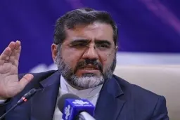 وزیر ارشاد خبر های جدیدی دارد | چه کسانی میتوانند فعالیت هنری داشته باشد؟+ویدئو 