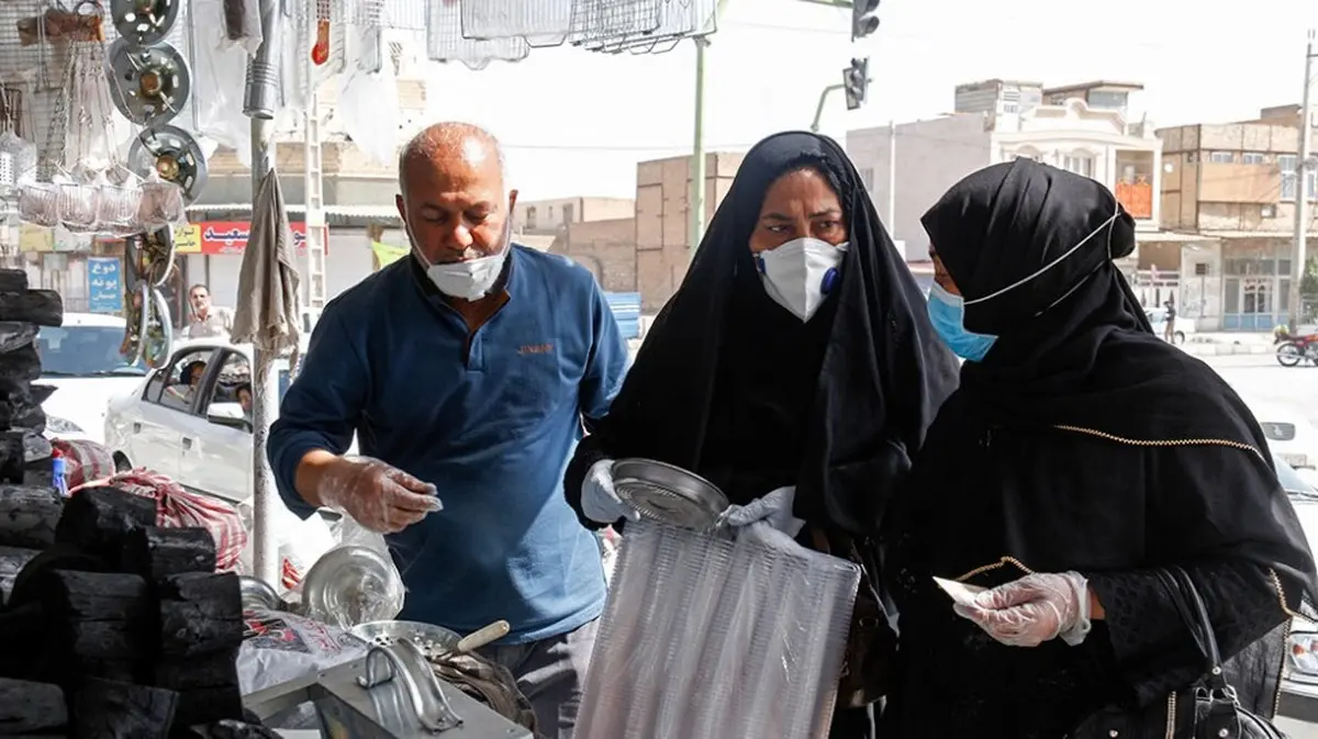 نماینده مجلس: به اقشار کم درآمد و روز مزد یارانه کرونا بدهید