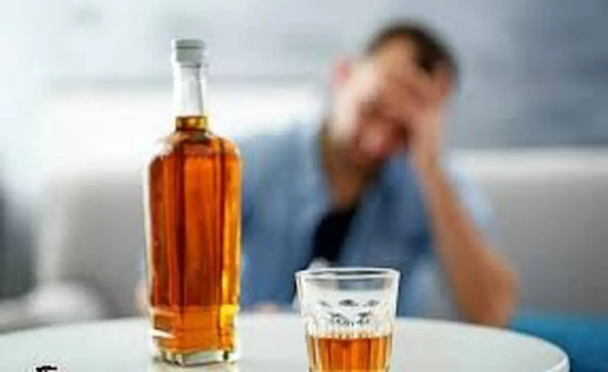  پیامد مصرف الکل در یزد 9فوتی و 100 مسموم،