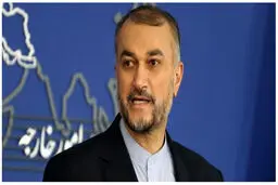 صحبت‌های وزیر امور خارجه ایران درمورد تعداد کشته شدگان اعتراضات ضد دولتی اخیر