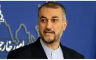 صحبت‌های وزیر امور خارجه ایران درمورد تعداد کشته شدگان اعتراضات ضد دولتی اخیر