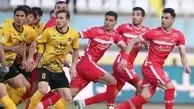  شاه‌ماهی نقل و انتقالات در یک قدمی پرسپولیس