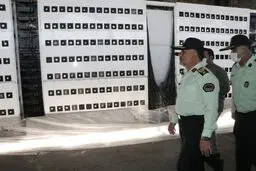 
کشف بزرگترین مزرعه استخراج رمزارز کشور با ۷ هزار ماینر در تهران