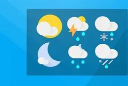  هواشناسی هشدار داد  | احتمال بارش باران در نقاطی از این استان