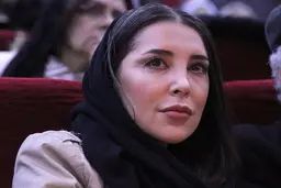 تغییر چهره شدید سحر جعفری جوزانی که ببینی نمیشناسیش! | نقش آفرینی سحر جعفری جوزانی پس از هفت سال دوری از بازیگری +تصویر