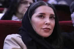 تغییر چهره شدید سحر جعفری جوزانی که ببینی نمیشناسیش! | نقش آفرینی سحر جعفری جوزانی پس از هفت سال دوری از بازیگری +تصویر