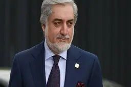 
اوج گیری اختلاف میان عبدالله عبدالله و آمریکا

